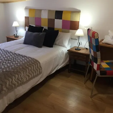 Casa Compartida Guest house *