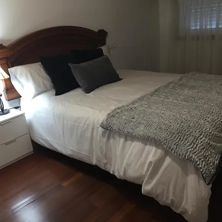 Casa Compartida Guest house Vigo