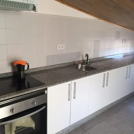 Casa Compartida Guest house *