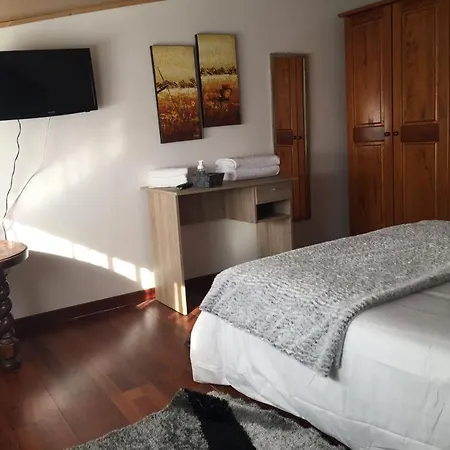Casa Compartida *