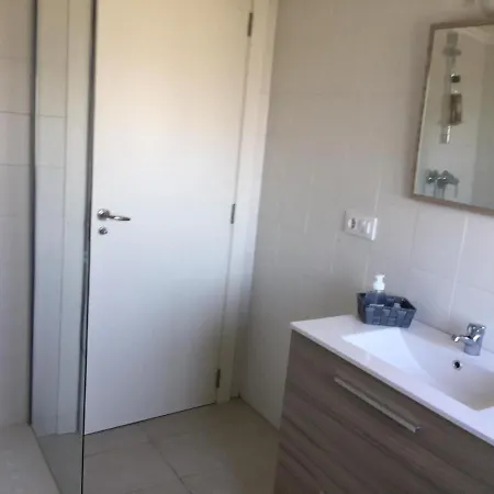 Casa Compartida *