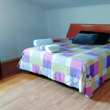 Casa Compartida * Vigo