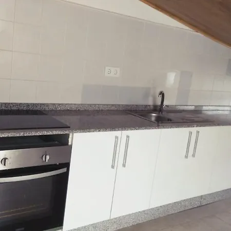 Casa Compartida Guest house