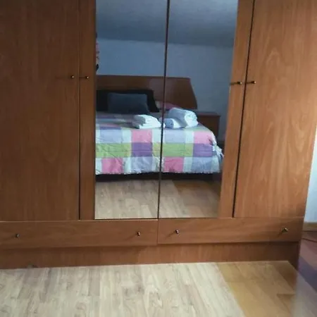Casa Compartida *