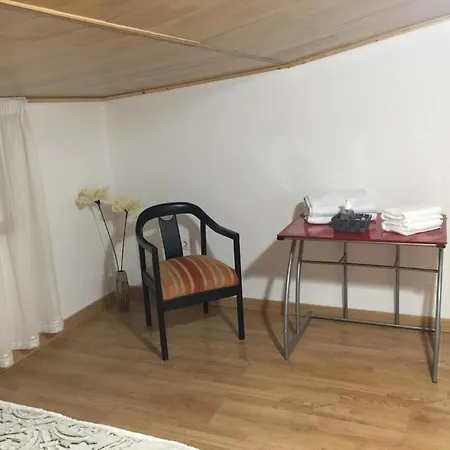 Casa Compartida * Vigo