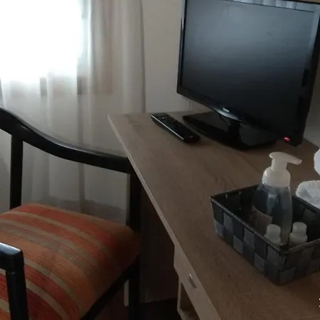 Casa Compartida *