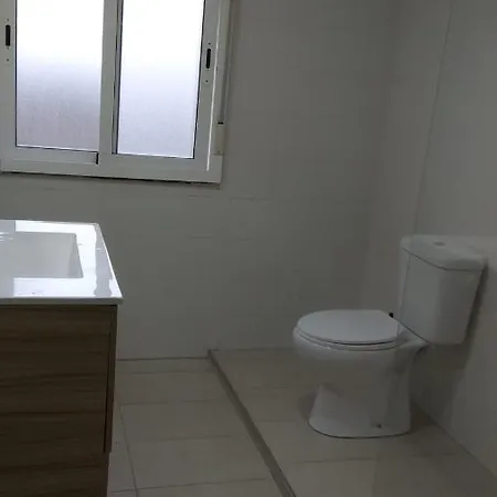 Casa Compartida Guest house
