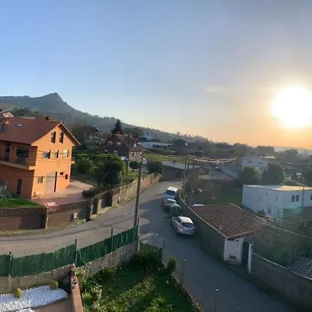 Casa Compartida 3* Vigo