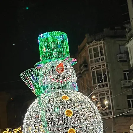 Casa Compartida * Vigo
