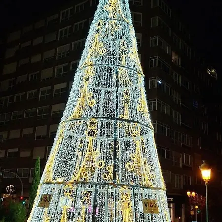 Guest house Casa Compartida Vigo