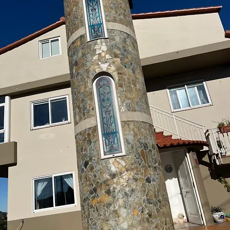 Casa Compartida Guest house Vigo