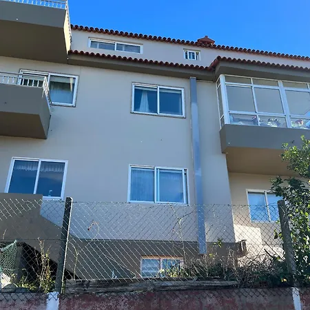 בית הארחה Casa Compartida ויגו