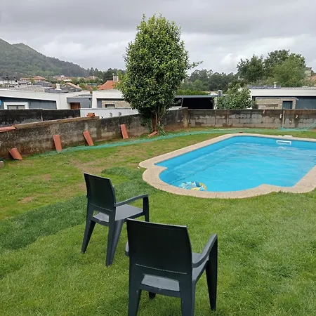 Casa Compartida Guest house