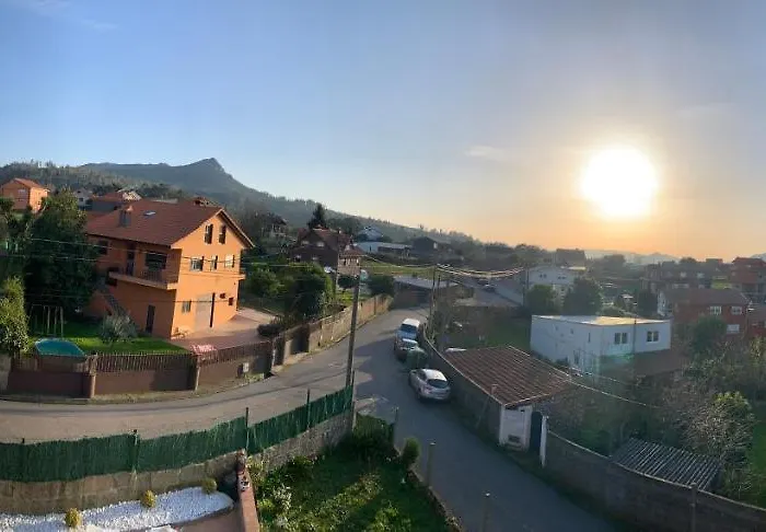 Casa Compartida 3* ヴィーゴ