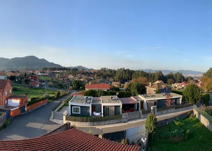 בית הארחה Casa Compartida 3*