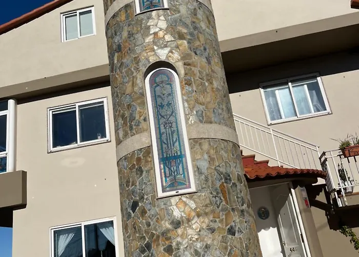 Casa Compartida ゲストハウス ヴィーゴ