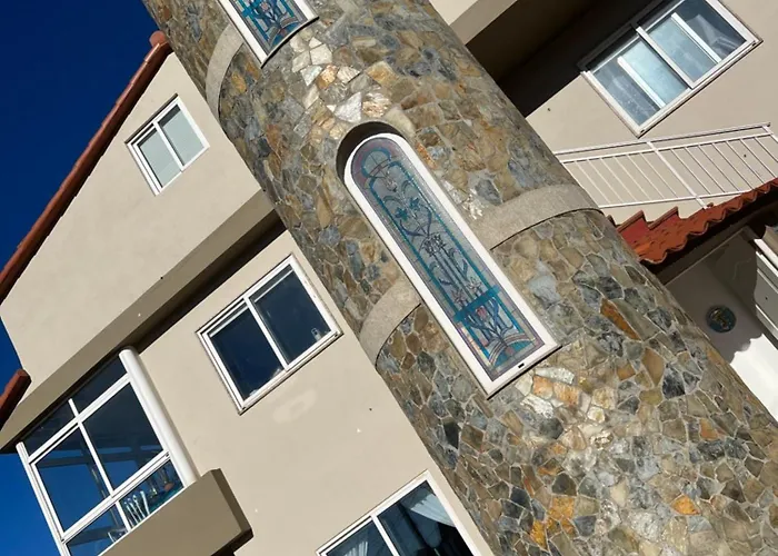 Casa Compartida ゲストハウス 3*