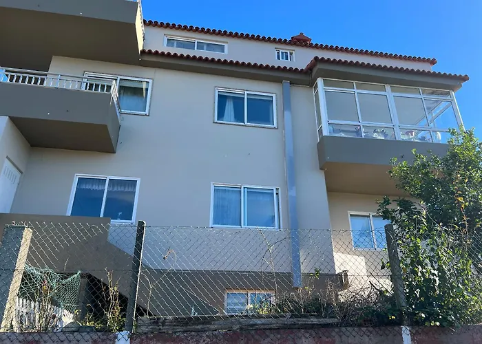 בית הארחה Casa Compartida ויגו