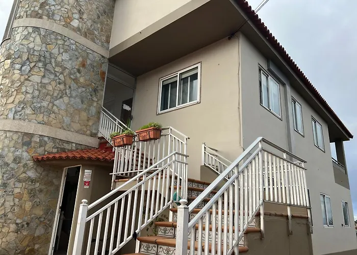 Casa Compartida בית הארחה 3*